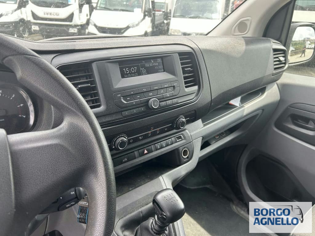 Fiat SCUDO